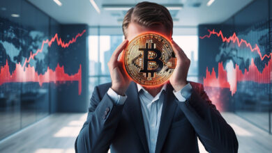 Bitcoin Price Buying Opportunity
