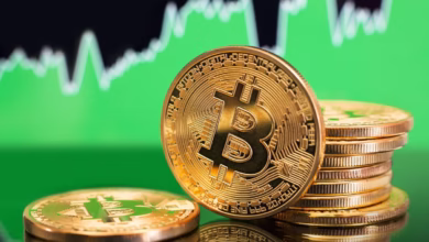 Bitcoin Price News Today
