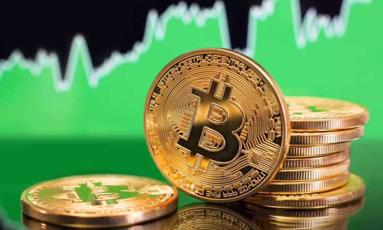 Bitcoin Price News Today