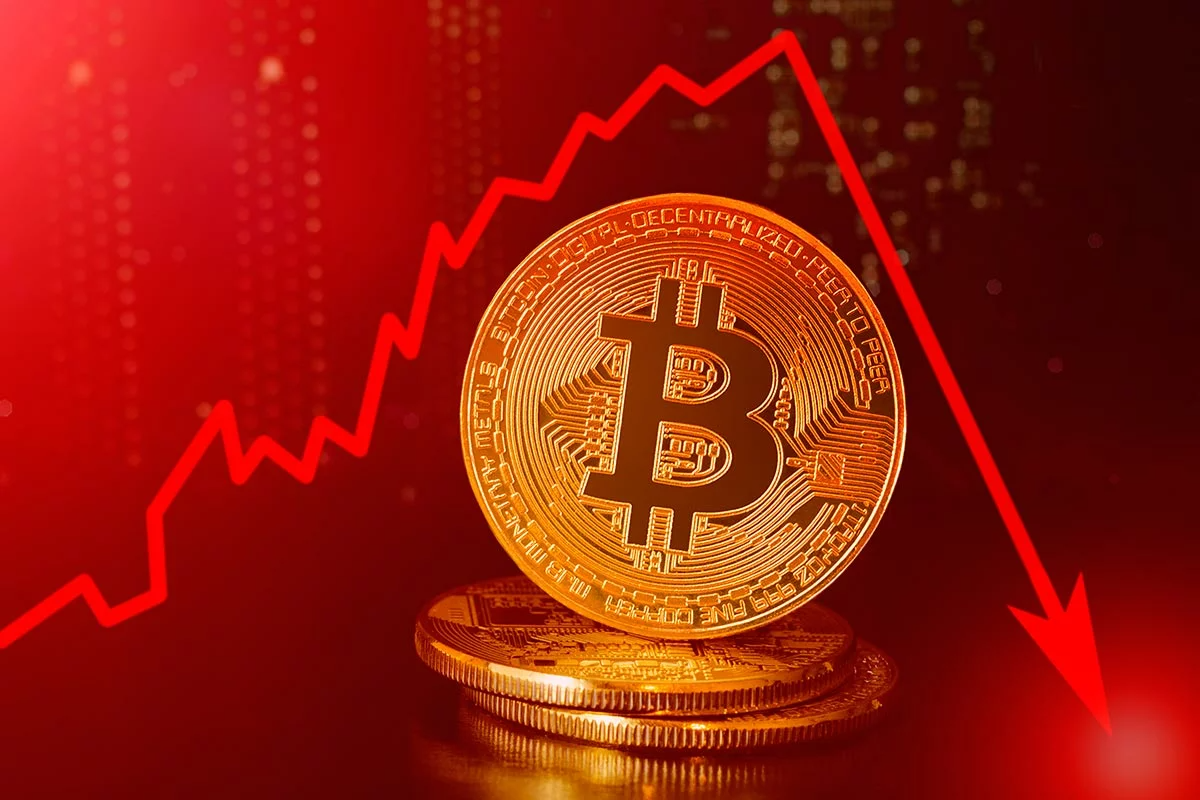 Bitcoin Price News Today