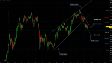 Bitcoin Price Support Resistance Levels