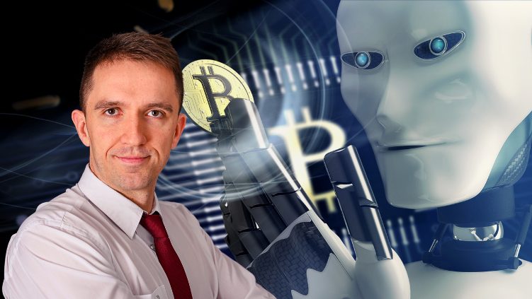 Bitcoin Trading Course