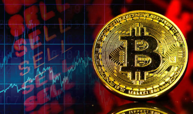 Bitcoin Trading Signal