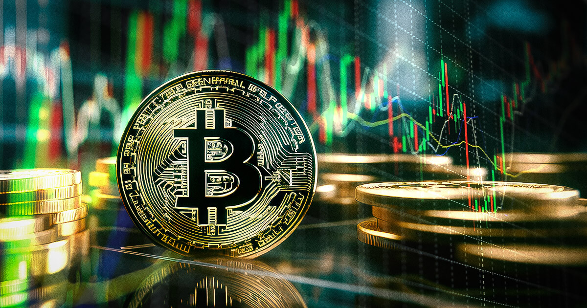 Bitcoin Trading Signals