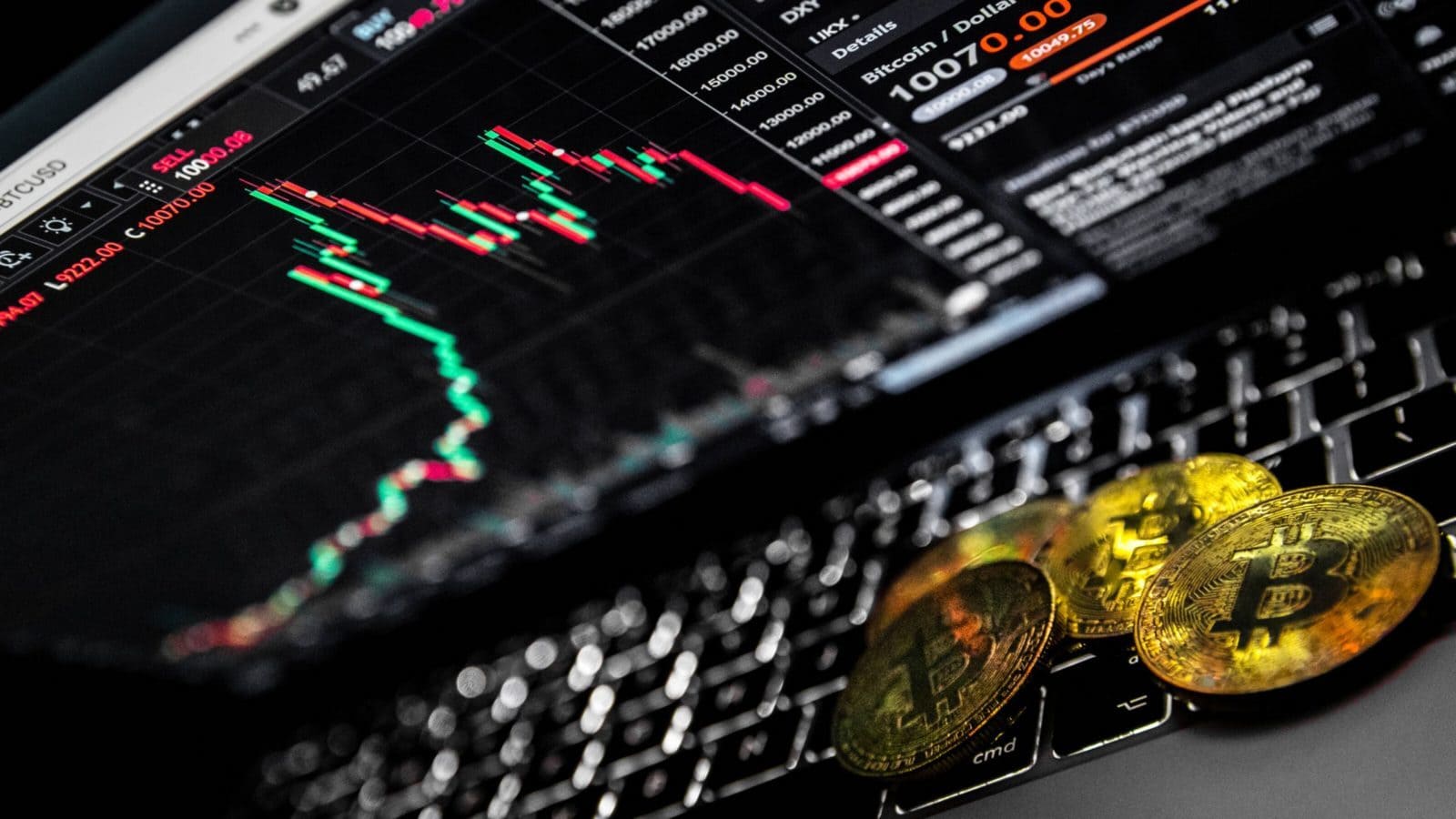 Bitcoin Trading Strategies