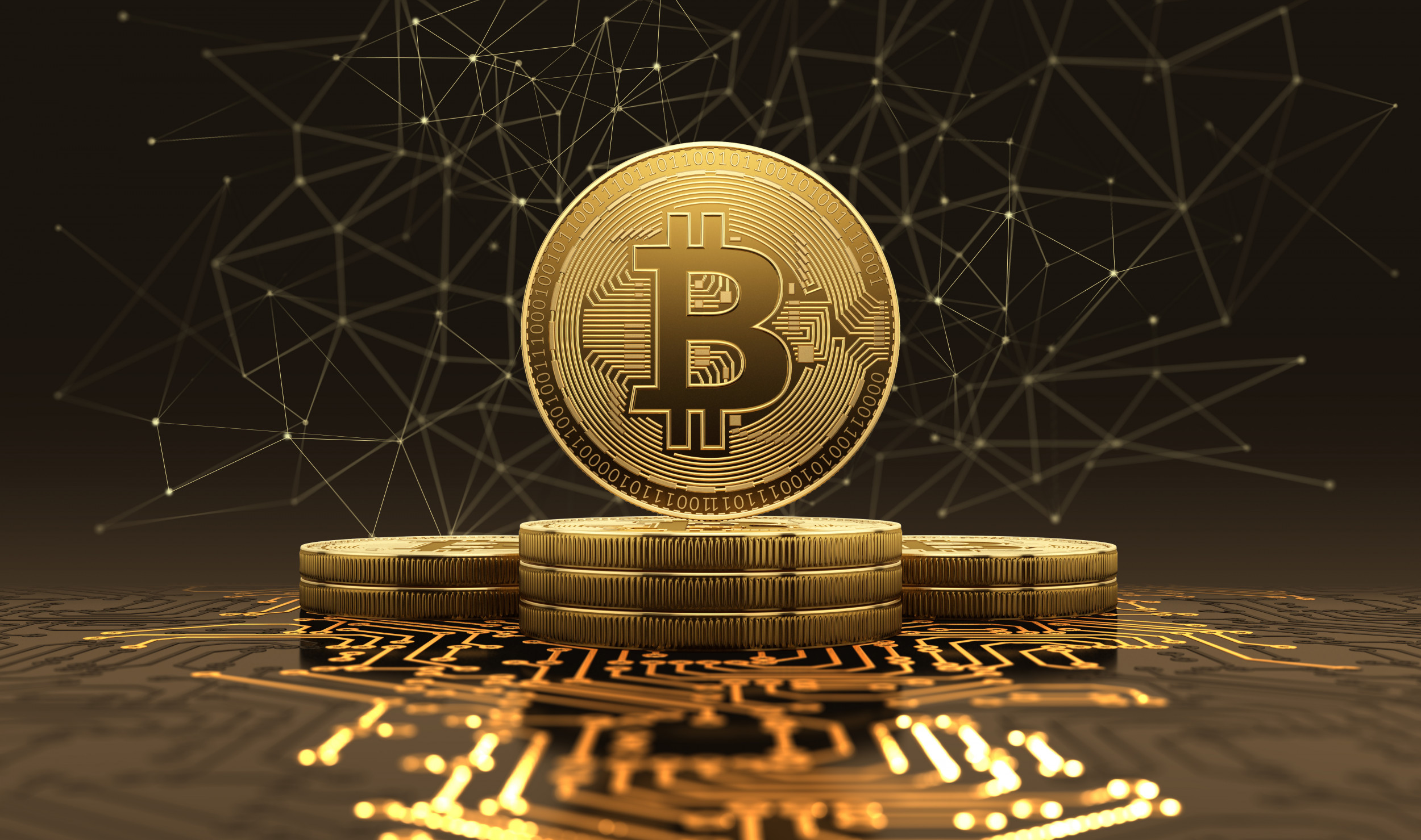 Bitcoin Trading