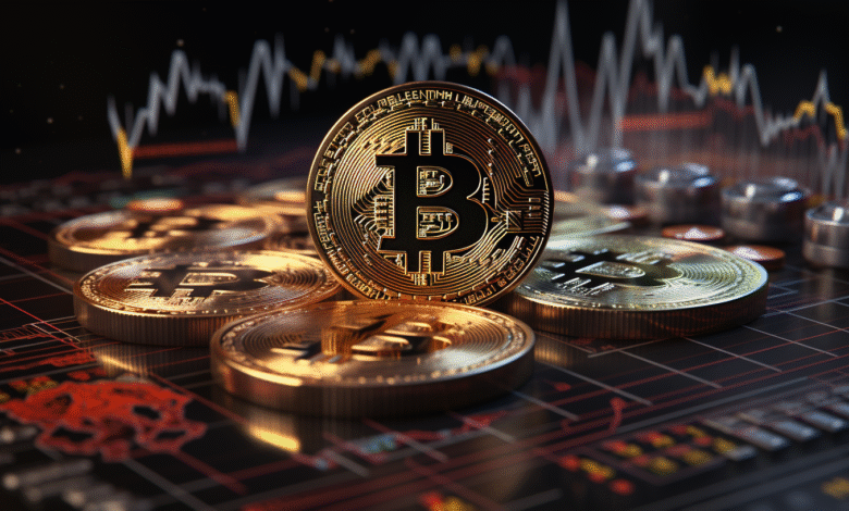 Bitcoin futures trading platform