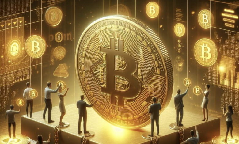Bitcoin investment news today