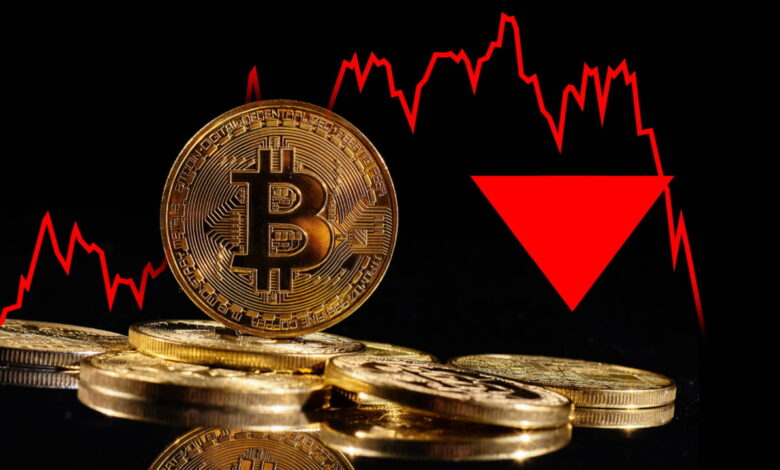 Bitcoin news today live