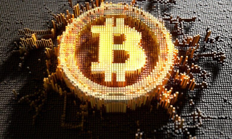 Bitcoin price today for beginners guide