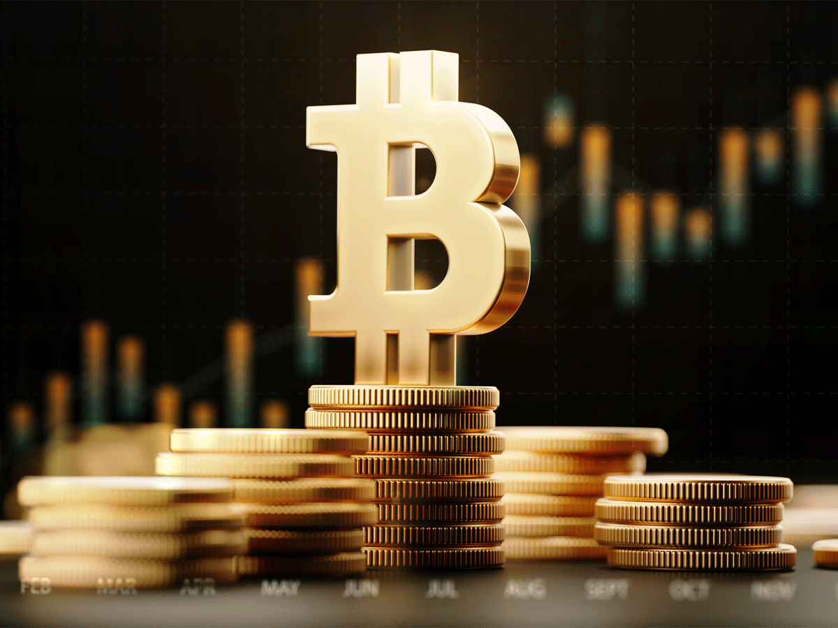 Bitcoin private equity news updates