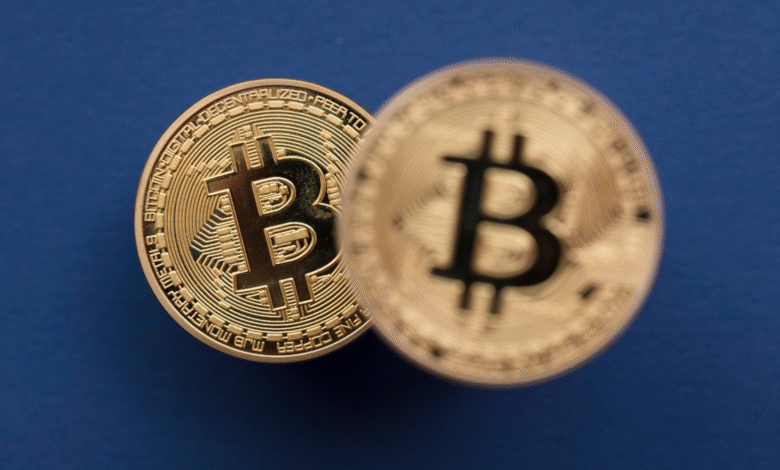 Bitcoin regulation news price today