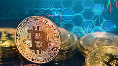 Bitcoin technical analysis future trends