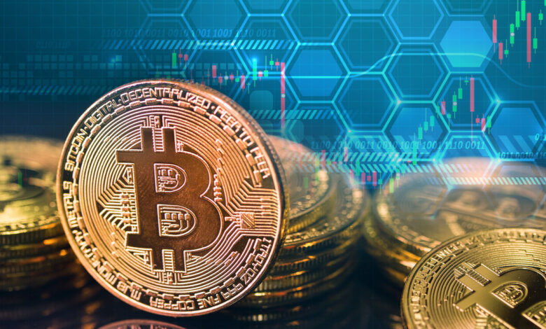 Bitcoin technical analysis future trends
