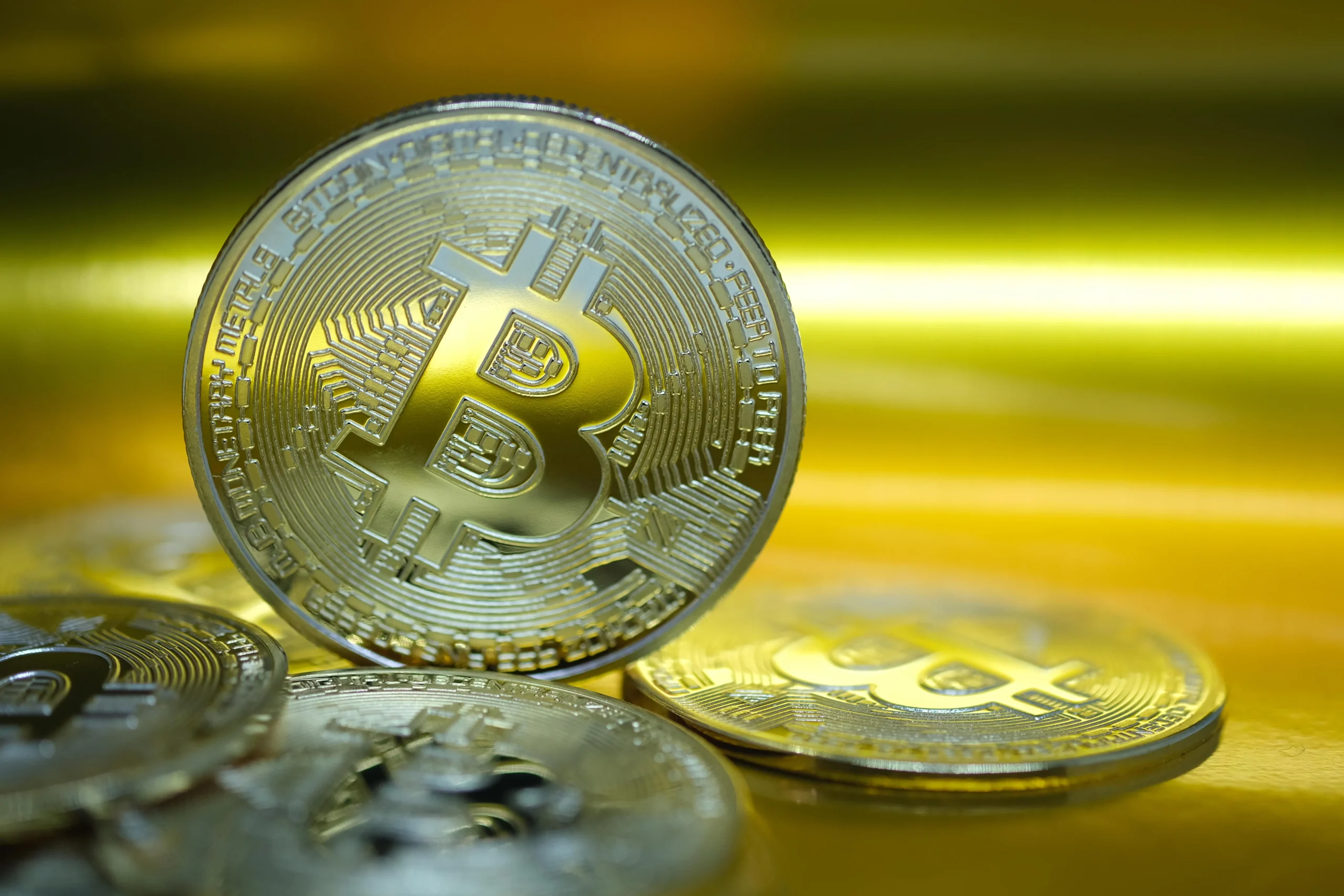 Bitcoin's Performance Against Traditional Assets