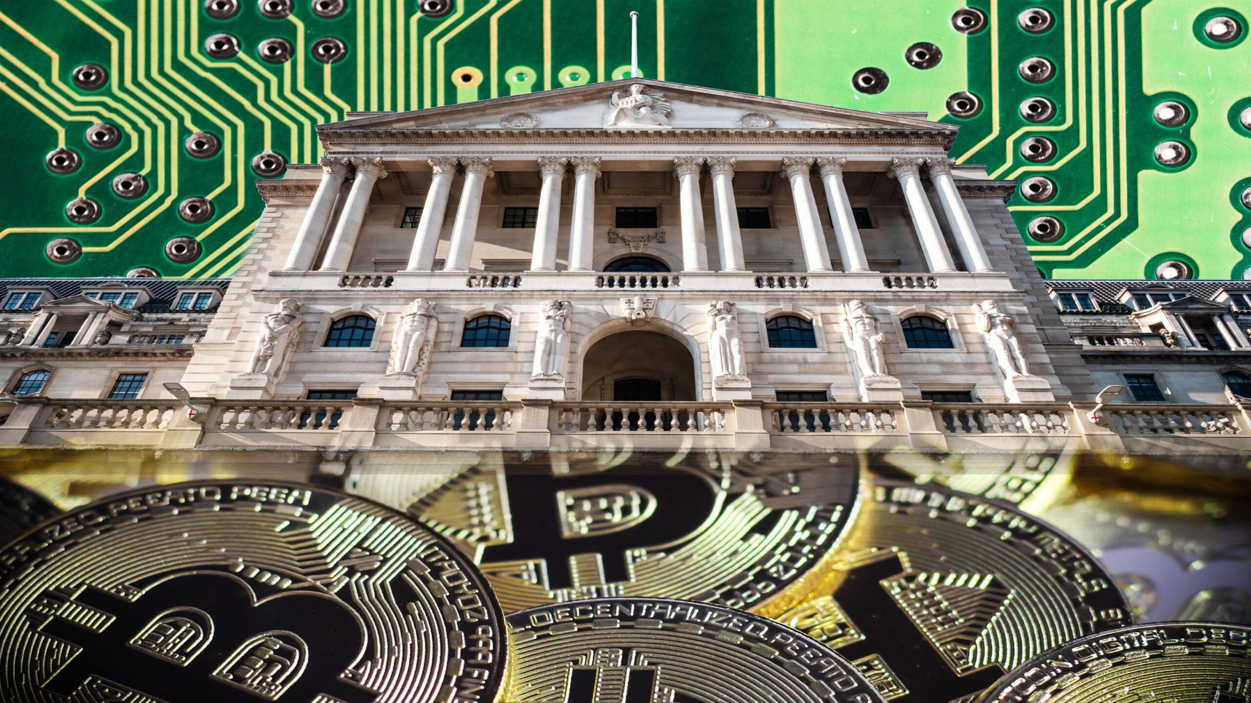 Central Bank Digital Currencies on Bitcoin