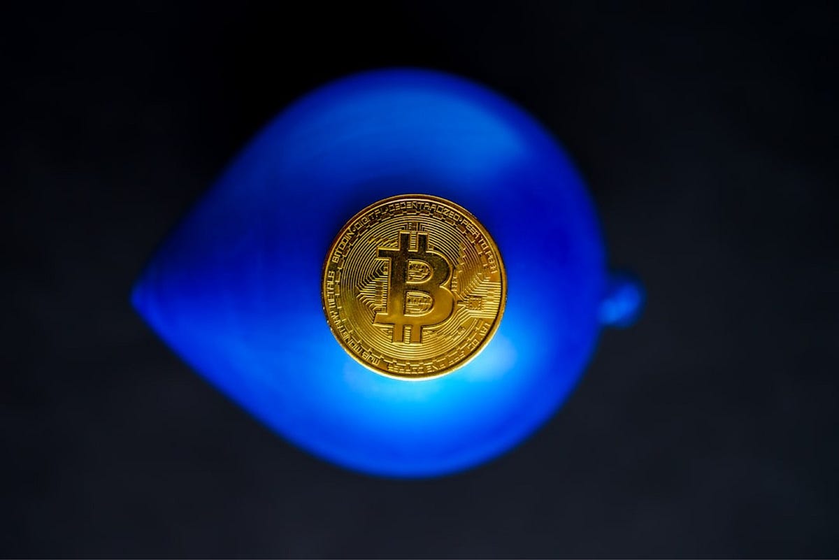 Common Mistakes in Bitcoin Technical Analysis