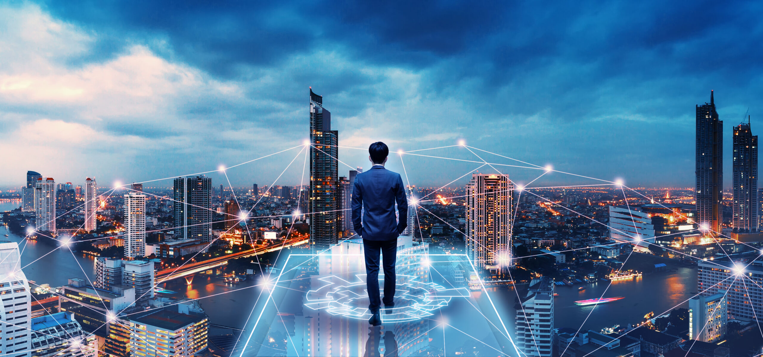Emerging Technologies and Future Developments