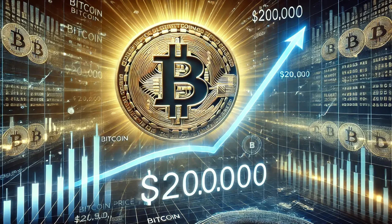 Expert Predictions for Bitcoin Price Target Next Month