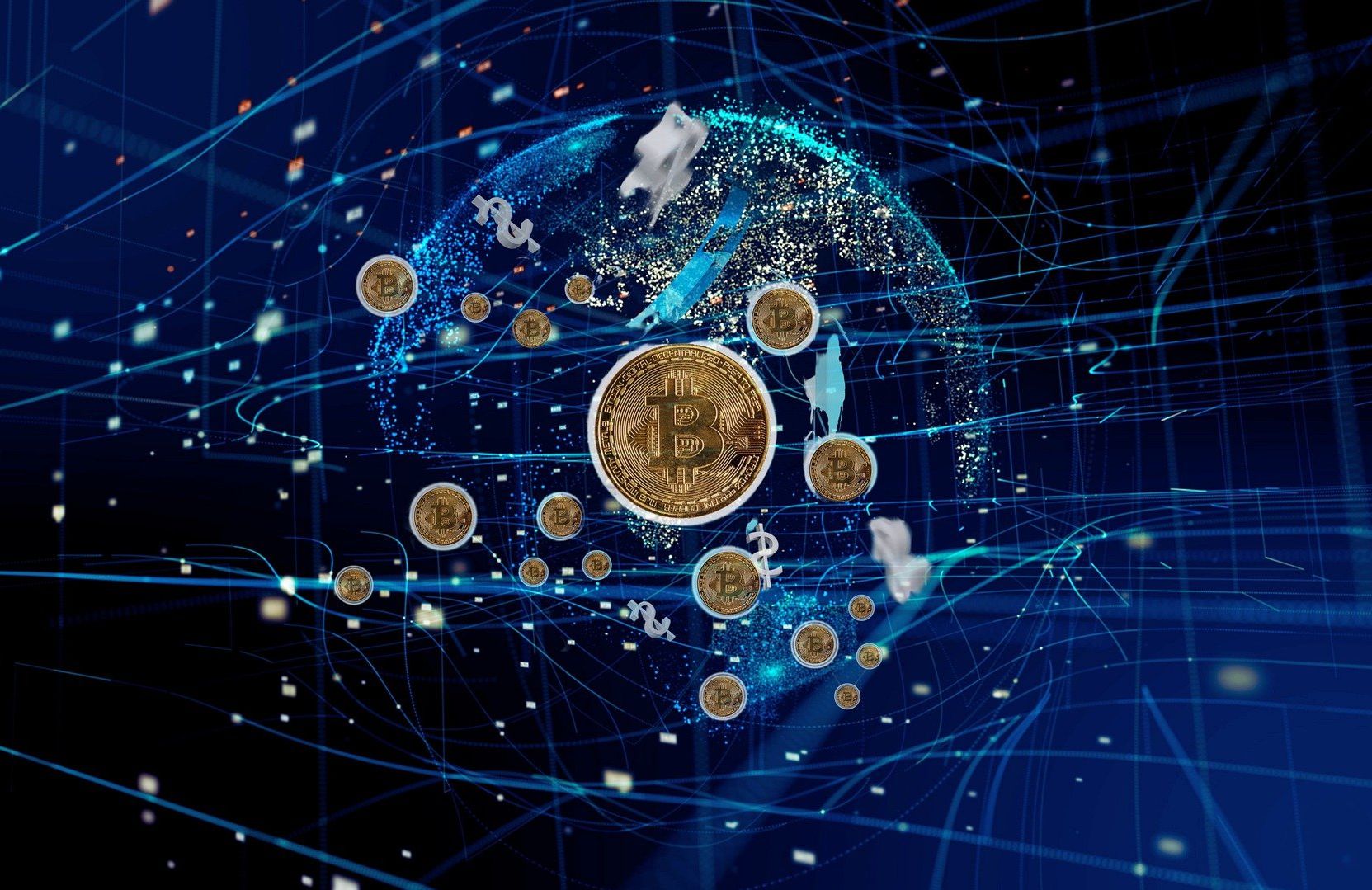 Global Bitcoin Business Integration Initiatives