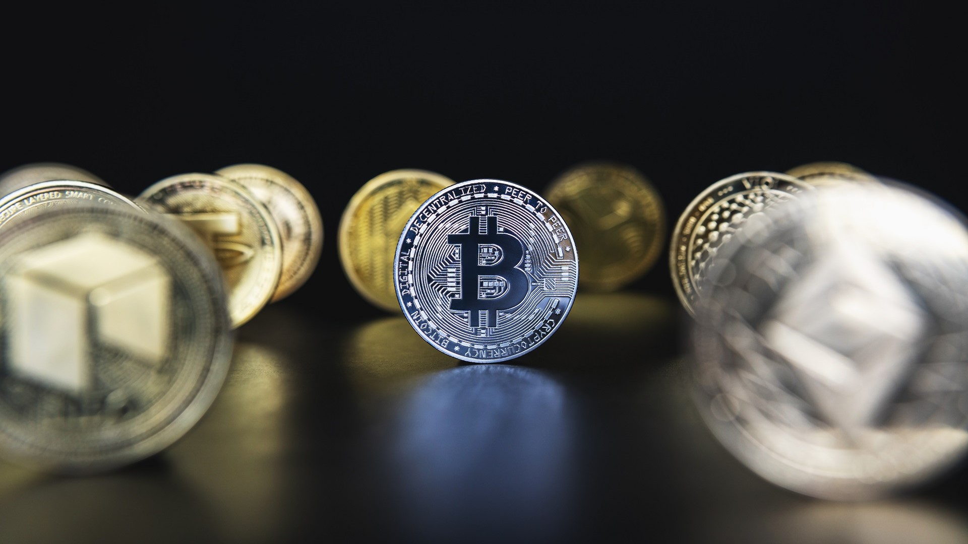 Global Economic Factors Influencing Bitcoin Halving Impact