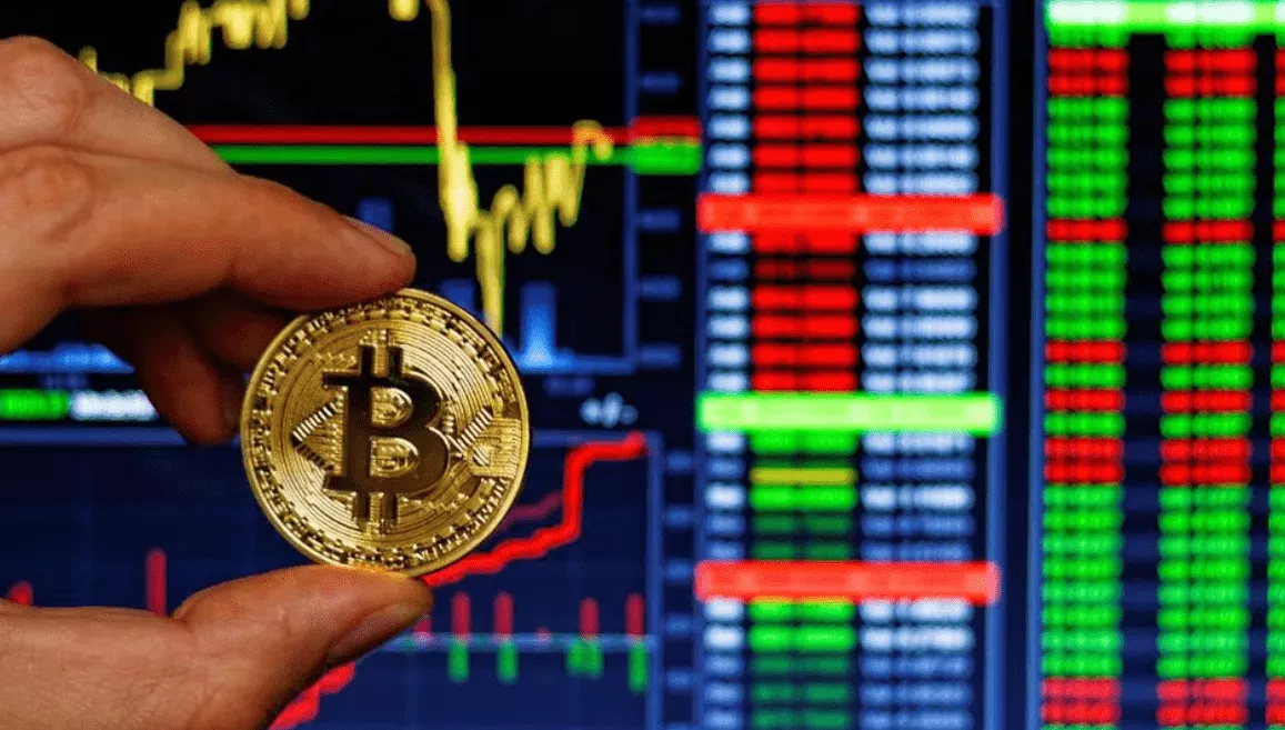 Global Economic Impact and Bitcoin Adoption