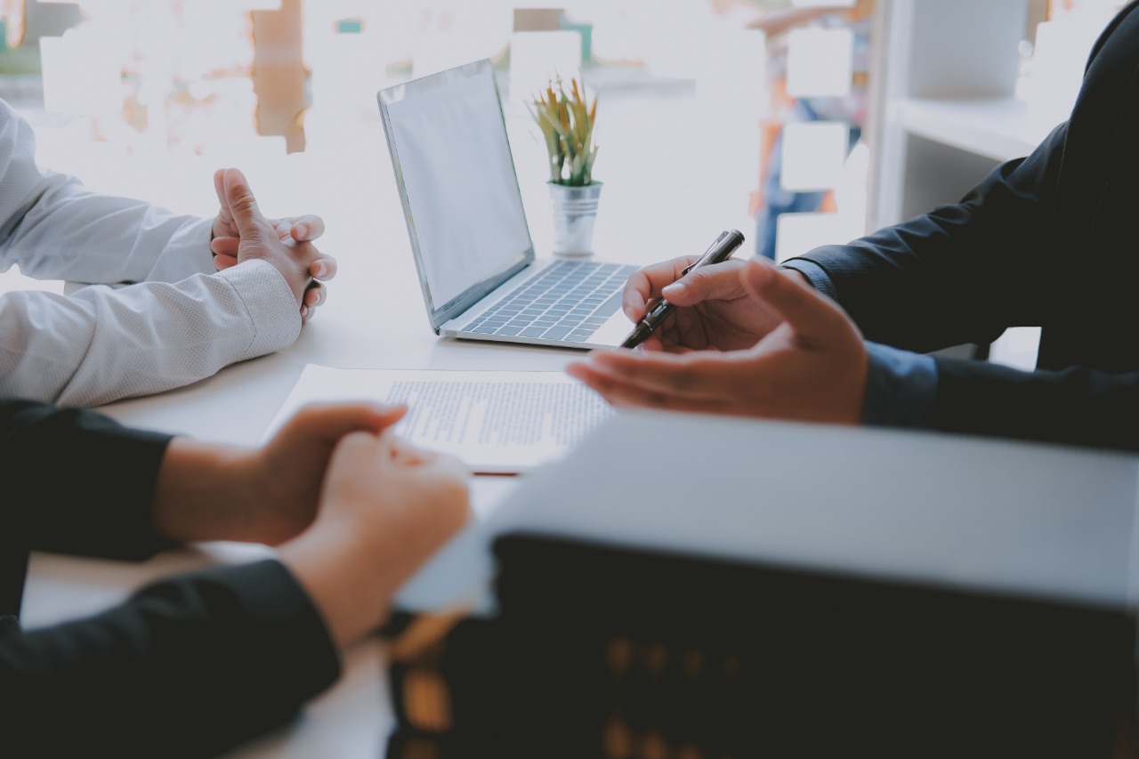 Insurance and Risk Management Features
