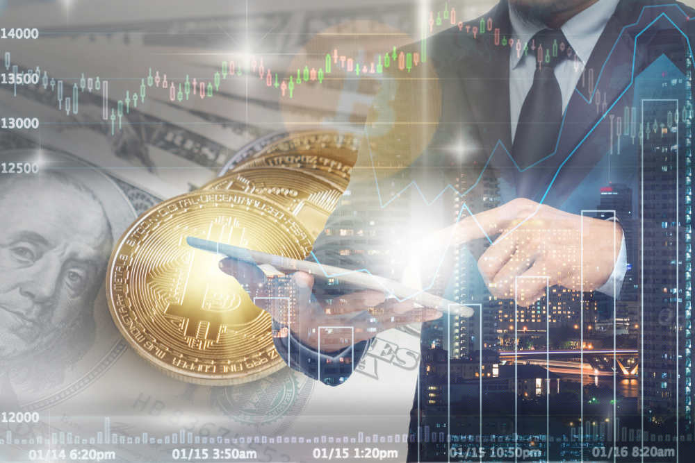 Investing in Bitcoin Futures