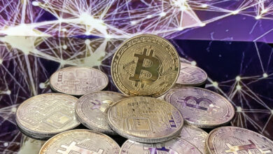 Latest Bitcoin market news