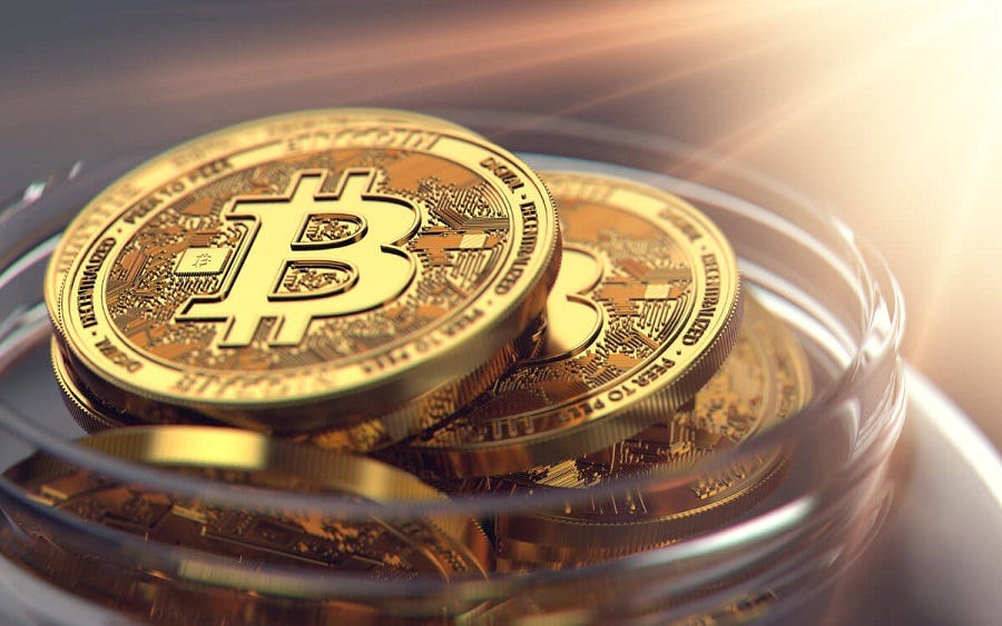 Long-term Bitcoin Holdings