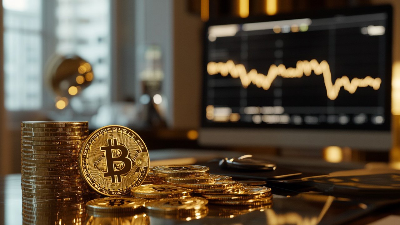 Look for in Bitcoin News Sources