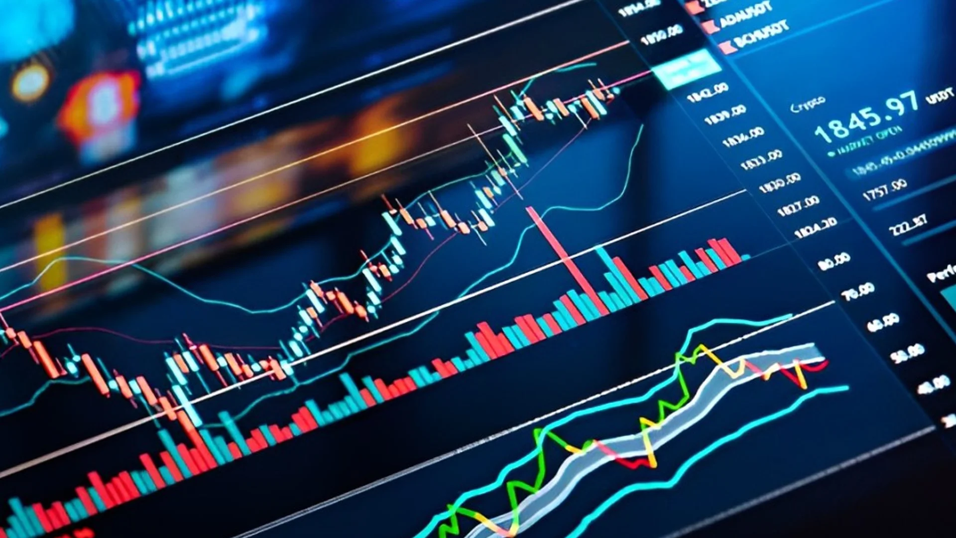 Market Sentiment and Future Outlook