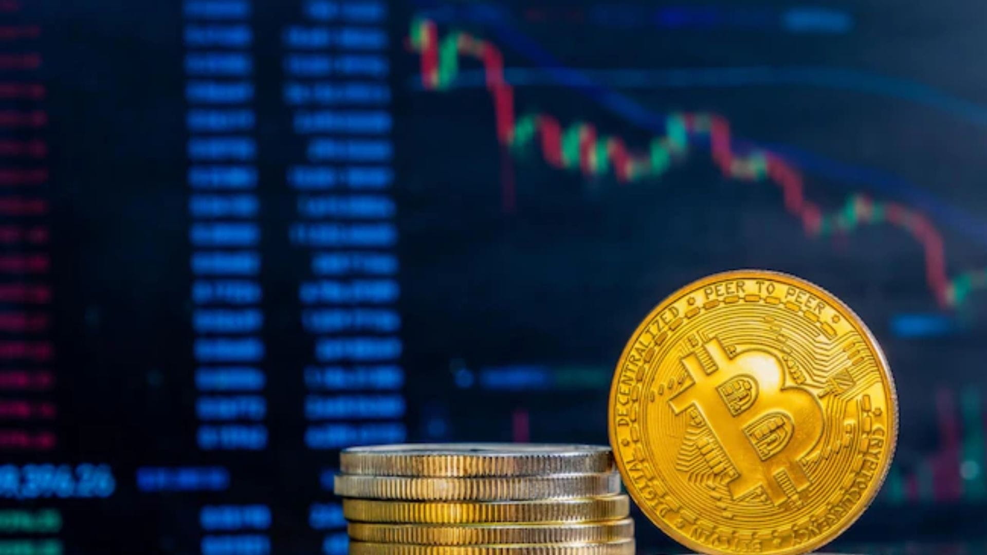 Modern Bitcoin Trading