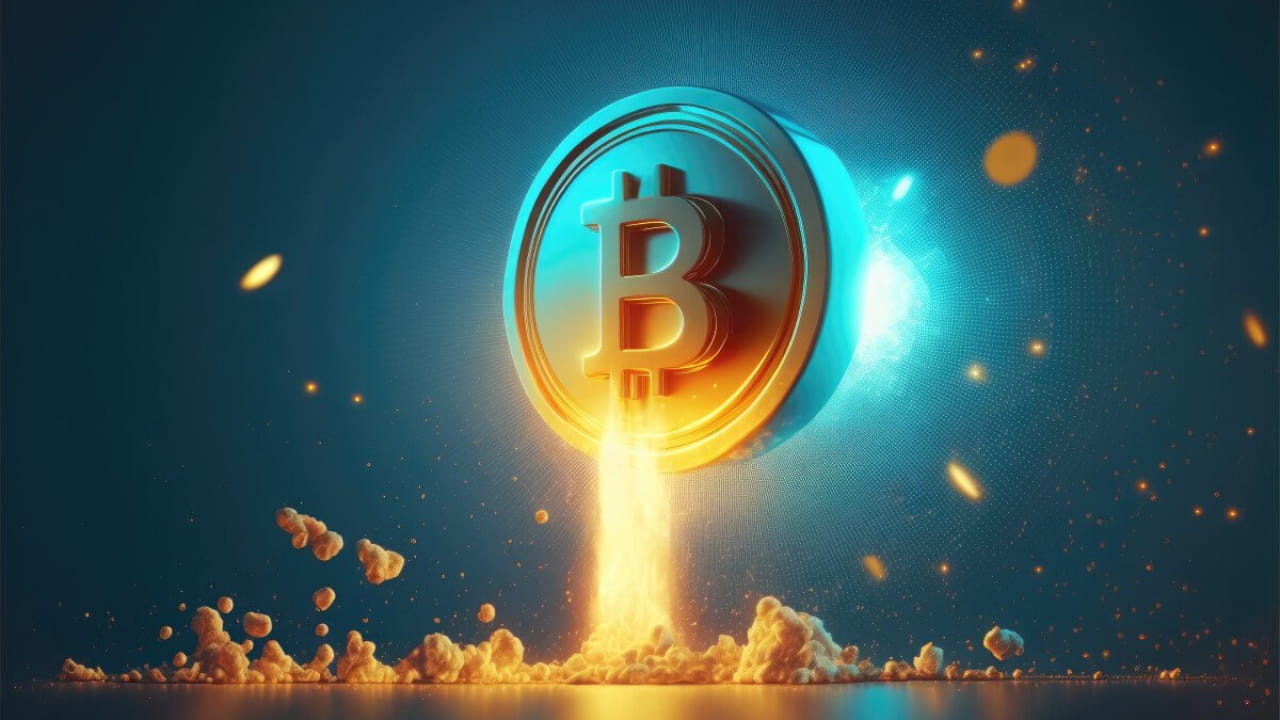 Predictions for Bitcoin Adoption