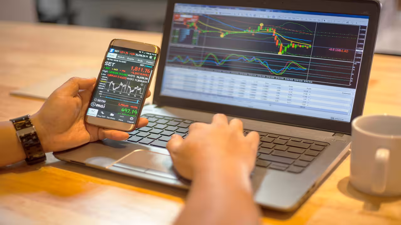 Professional Trading Platforms and Exchanges