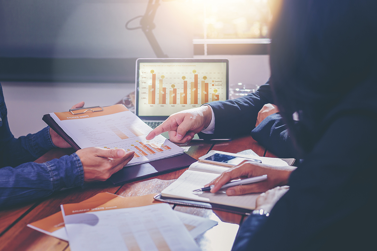 Real World Application and Case Studies