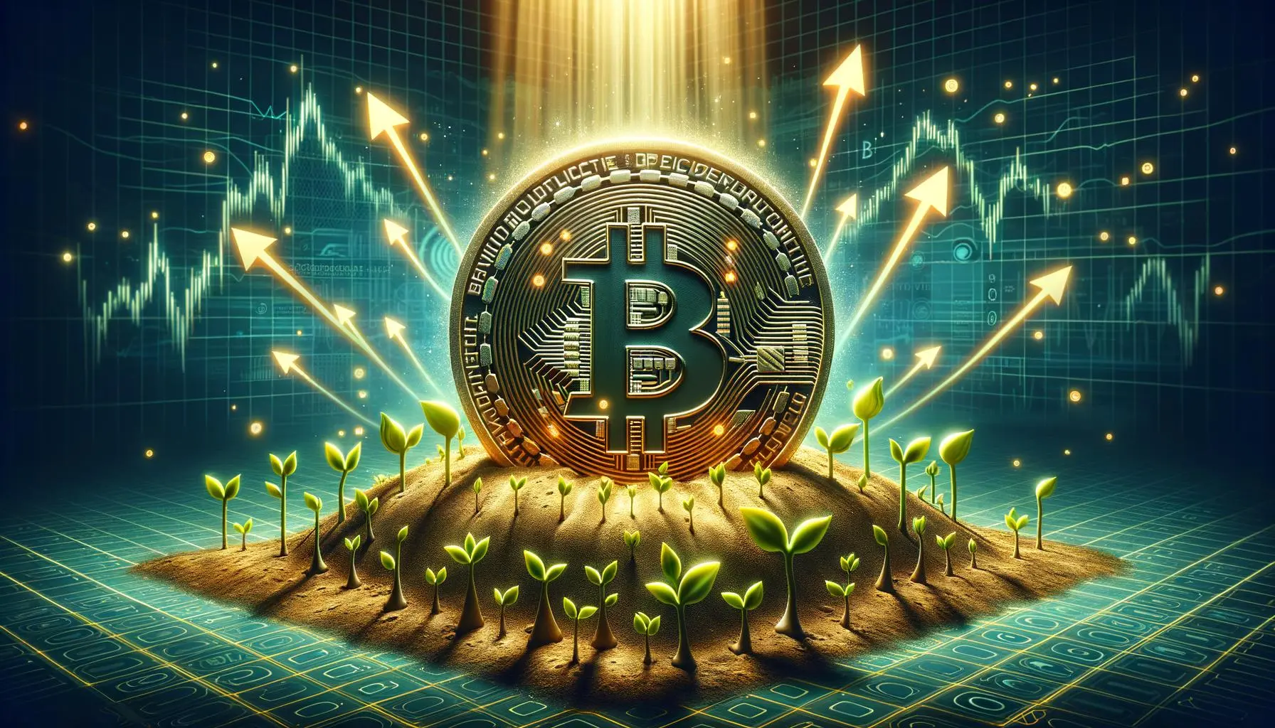 Resistance in Bitcoin Trading
