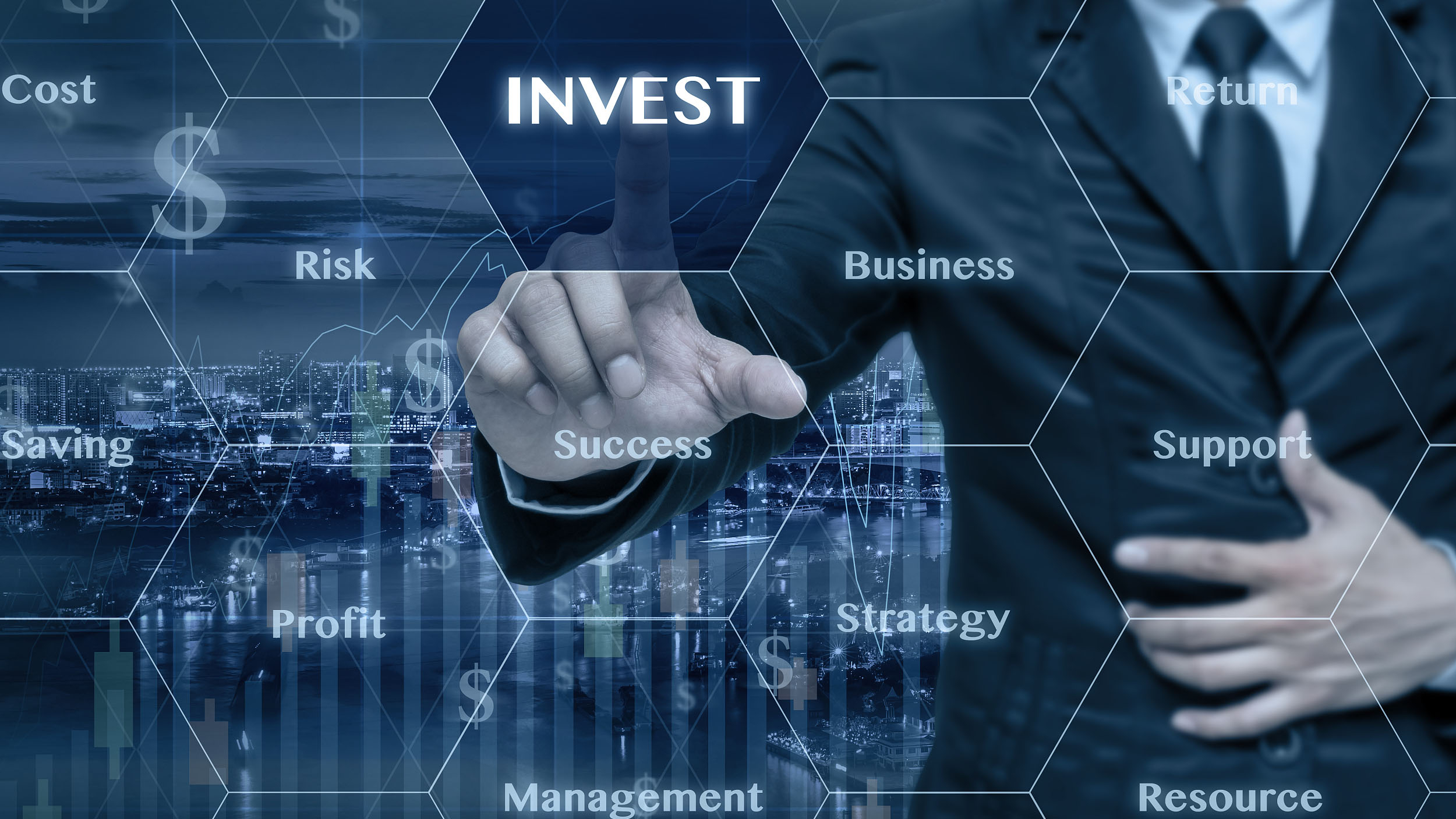 Risk Factors and Market Challenges