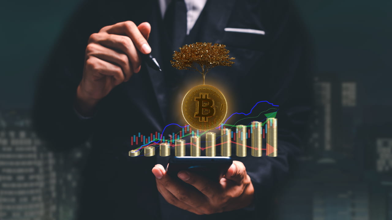 Risk Management in Bitcoin Signal Trading