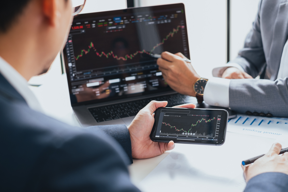Risk Management in News-Based Trading