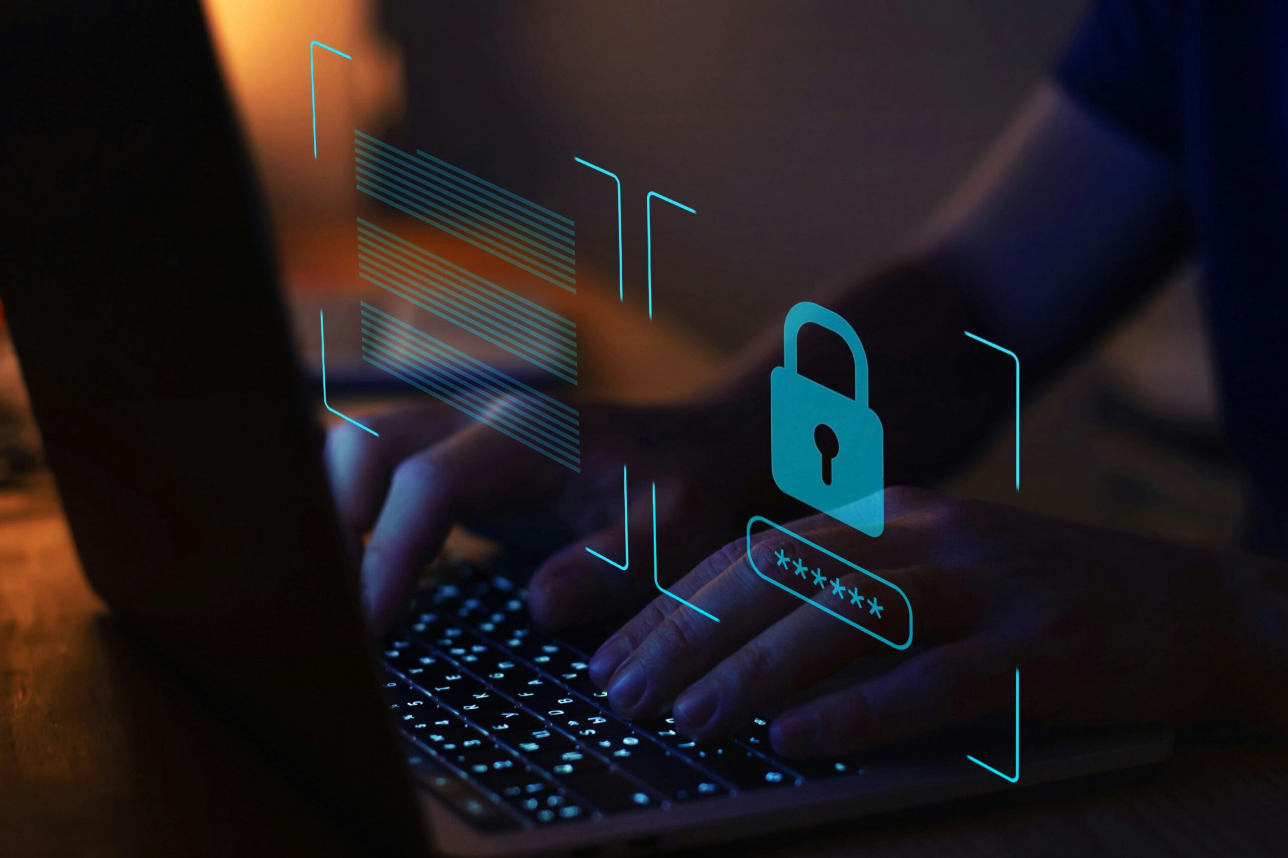 Security and Privacy Considerations