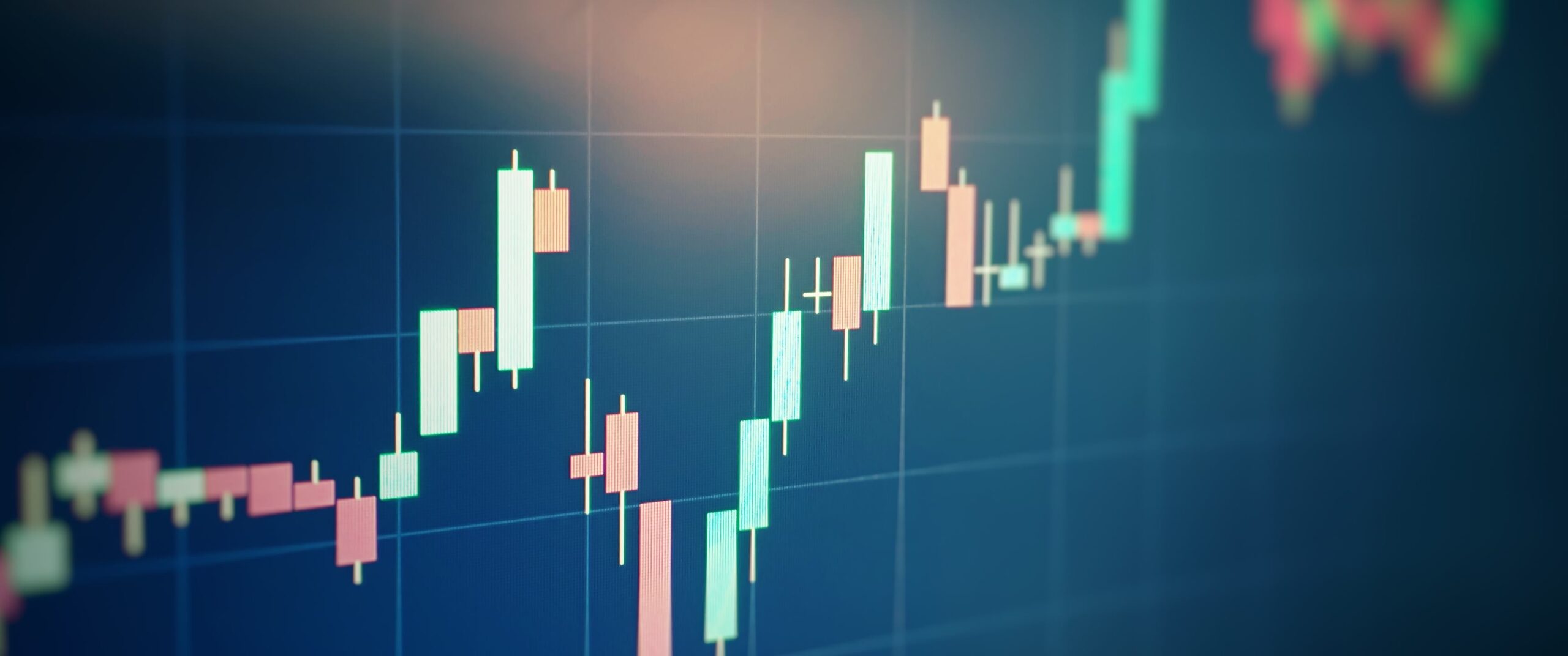 Small Price Changes