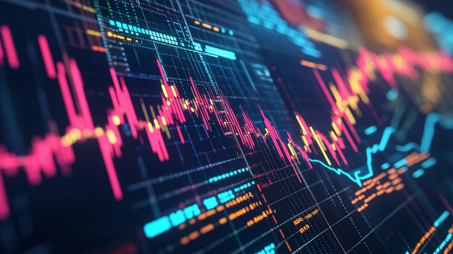 Sophisticated Trading Tools and Market Analysis