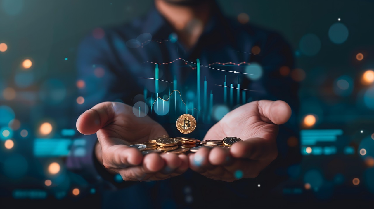 Strategic Advantages of AI-Powered Bitcoin Trading