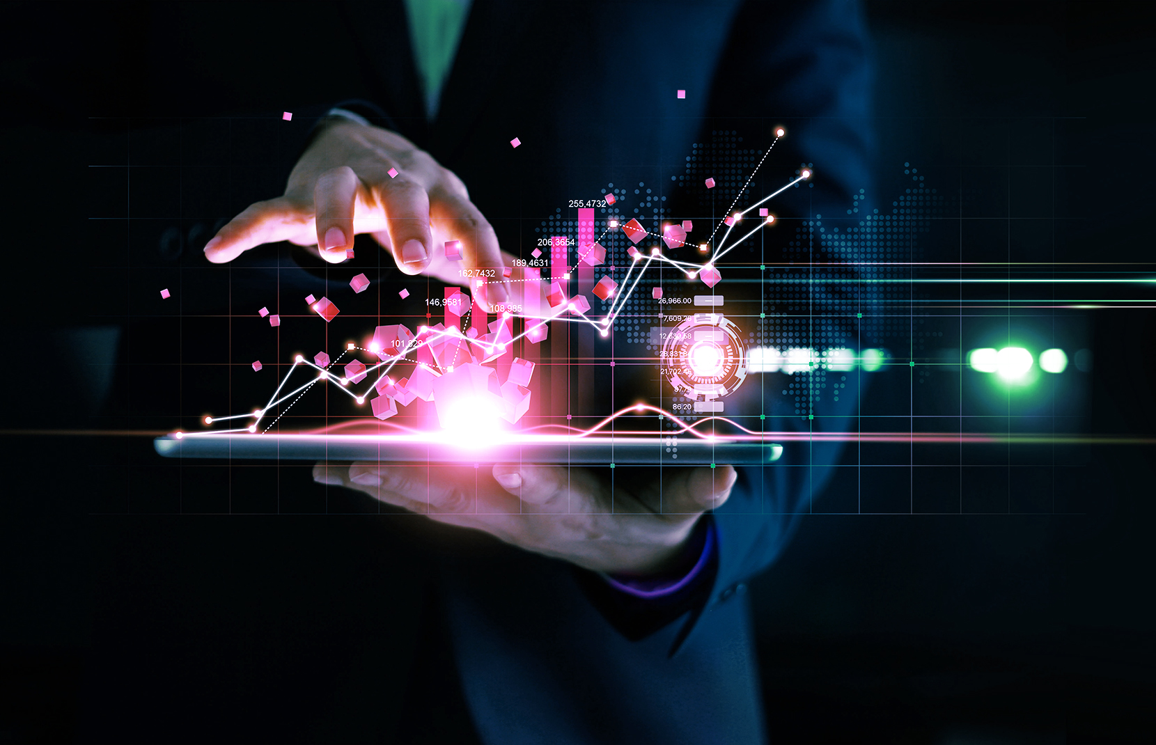 Strategic Market Timing Using Support