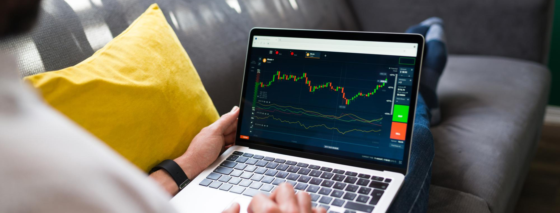 Your Trading Capital