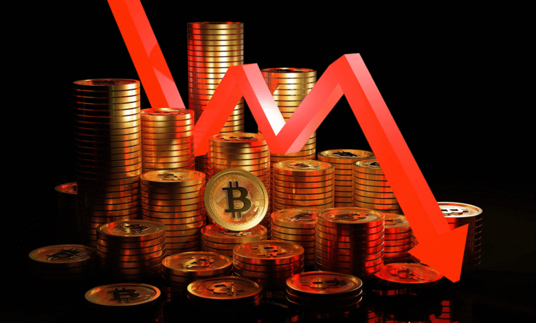 bitcoin breaking news price alerts