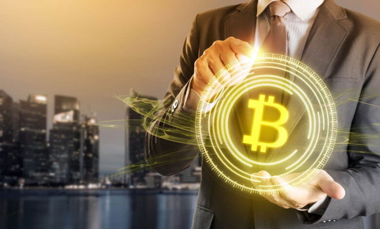 bitcoin exchange custody features