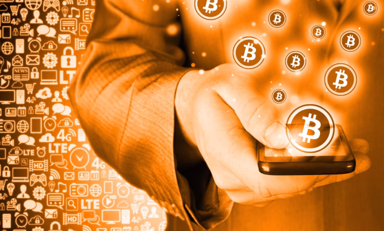 bitcoin future account setup