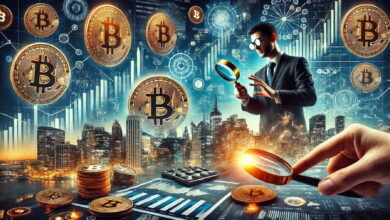 bitcoin future price prediction 2025